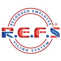 Referee Inc Logo