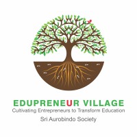 Edupreneur Village Logo