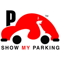 Show My Parking Logo