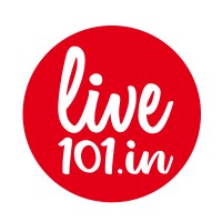 Live101 Logo