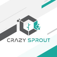 CrazySprout Logo