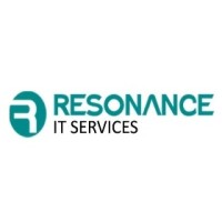 Resonance IT Services Logo