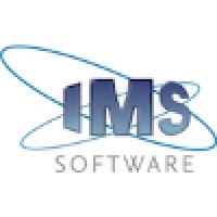 IMS Software Logo