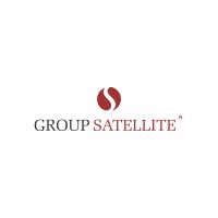 GROUP SATELLITE Logo
