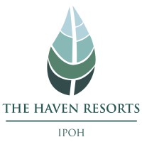 The Haven All Suite Resort, Ipoh Logo