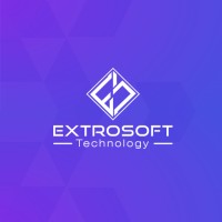 Extrosoft Technology Private Limited Logo