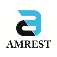 AMREST ELECTRICALS LIMITED Logo