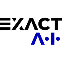 Exact A.I. Logo