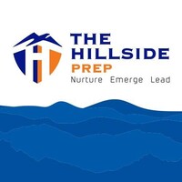The Hillside PREP Logo