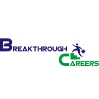 Breakthrough Career Management Private Limited Logo