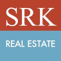 SRK Real Estate Logo
