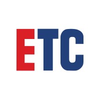 Công ty Cổ phần Hệ thống Công Nghệ ETC Logo