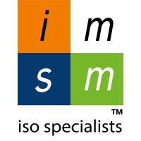 IMSM Logo