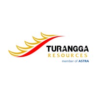 Turangga Resources Logo
