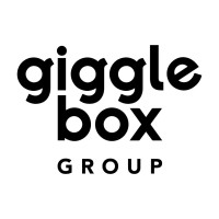 CV. Karya Terang Perdana (GiggleBox) Logo