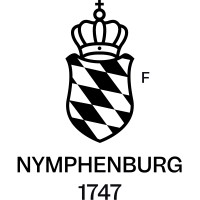 Porzellan Manufaktur Nymphenburg Logo