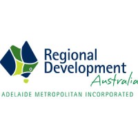 Regional Development Australia Adelaide Metro Logo