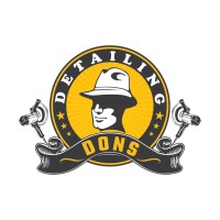 Detailing Dons Logo