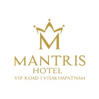 HOTEL MANTRIS Logo
