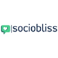 SocioBliss Logo