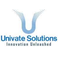 Univate Solutions Logo