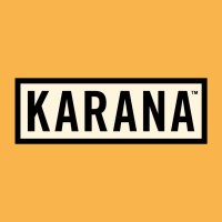 KARANA Foods Logo