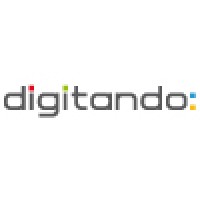 digitando s.r.l. Logo