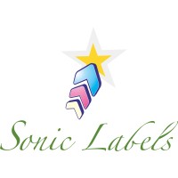 Sonic Labels Logo
