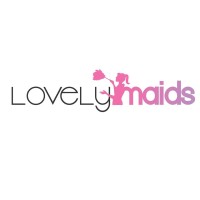 Lovely Maids UAE Logo