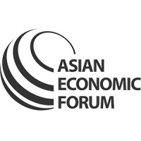 Asian Economic Forum Logo