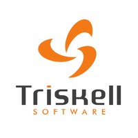 Triskell Software France Logo