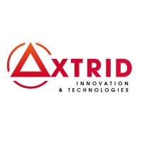 Axtrid Logo