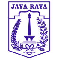 Governors Delivery Unit - Jakarta City Government Logo