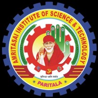 AMRITA SAI INSTITUTE OF SCIENCE & TECHNOLOGY Logo