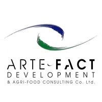 ARTE-FACT Development and Agri-Food Consulting Co., Ltd Logo