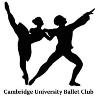 Cambridge University Ballet Club Logo