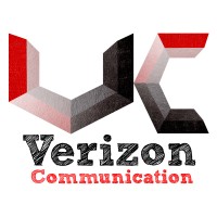Verizon Communication Logo