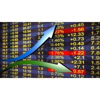 Share Market Course Logo