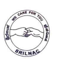 Sri Lanka National Association of Counsellors Logo