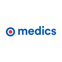 Medics Labor Logo