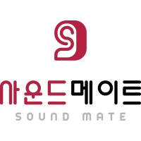 Sound Mate Inc. Logo