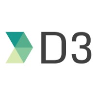D3Jubilee Partners Logo
