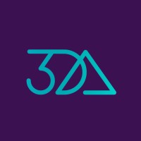 3DAnatomica Logo
