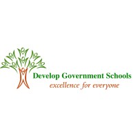 Develop Schools Logo
