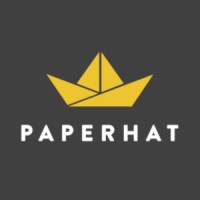 Paperhat, Ltd. Logo