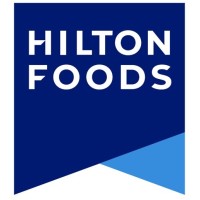 Hilton Foods Asia Pacific Logo