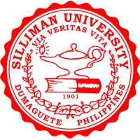 Silliman University (Official) Logo