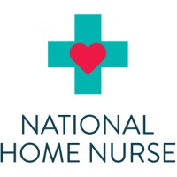 National Home Nurse Logo