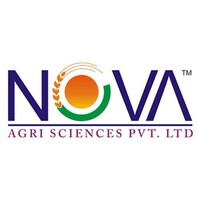 Nova Agri Sciences Pvt Ltd Logo
