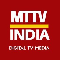 MTTV INDIA Logo